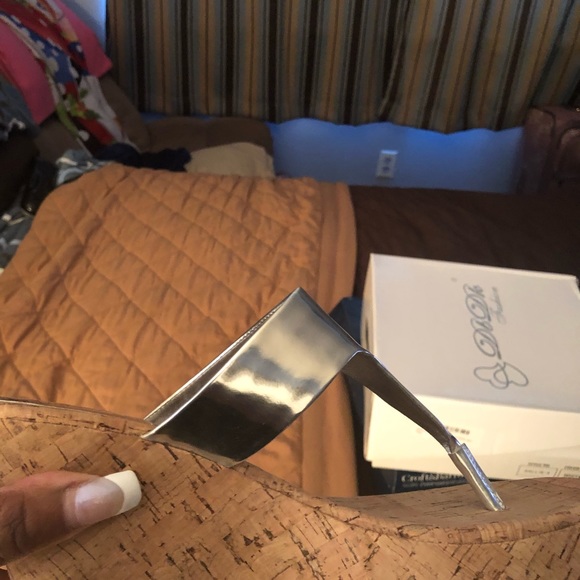 Wedges - Picture 3 of 8